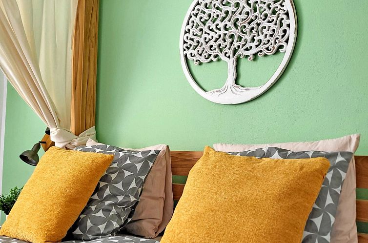 Appartement Vista Faro