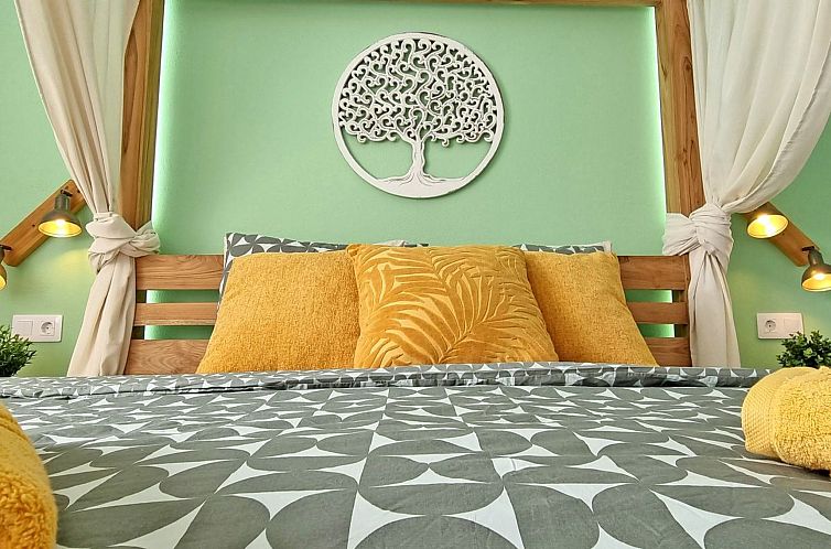 Appartement Vista Faro