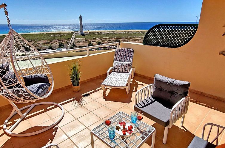 Guest house 14437621 - Apartment Canary Islands - Appartement Janida Dream