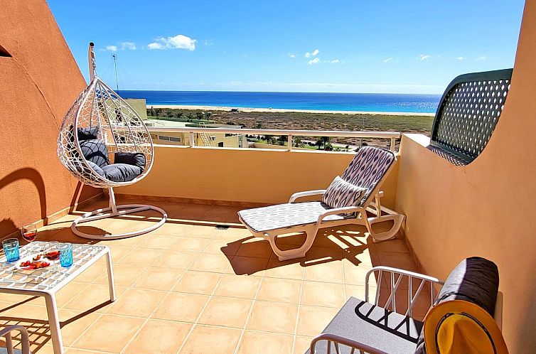 Appartement Janida Dream