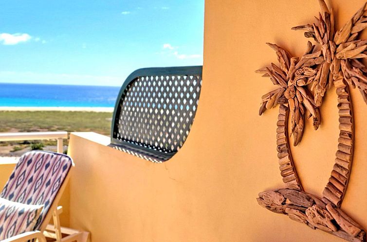 Appartement Janida Dream