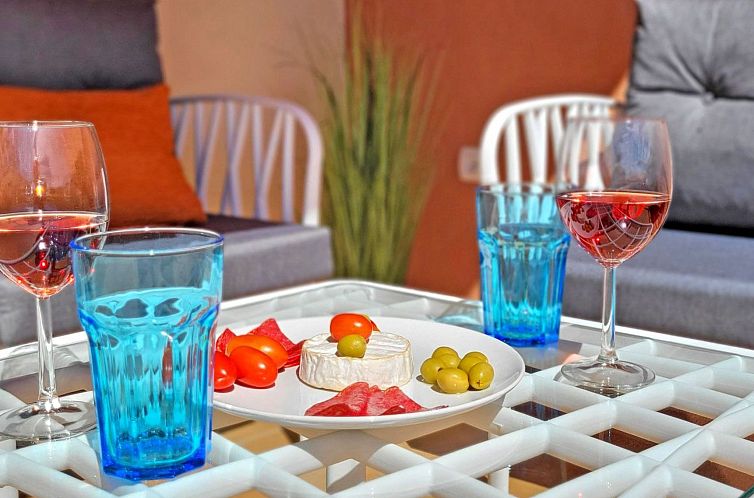 Appartement Janida Dream