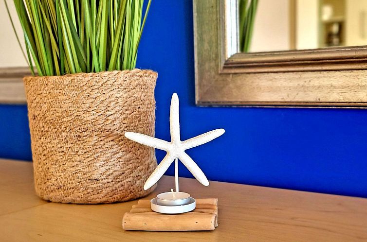 Appartement Janida Dream