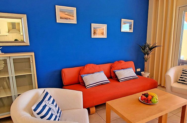 Appartement Janida Dream