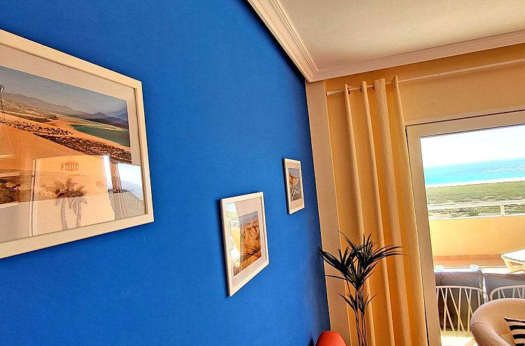 Appartement Janida Dream