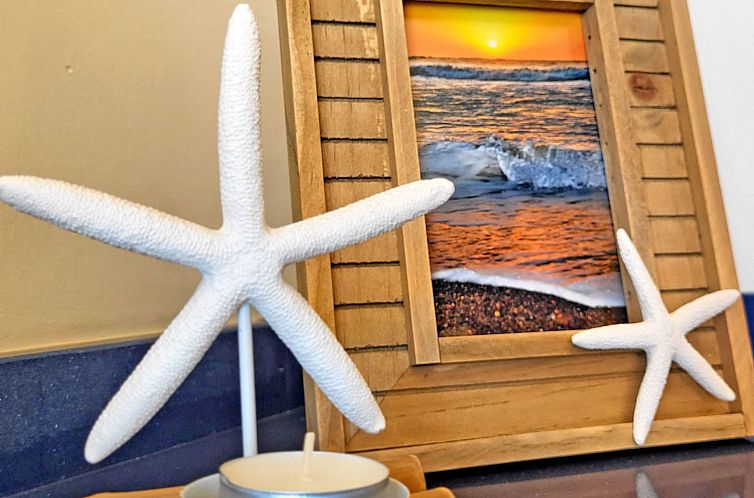 Appartement Janida Dream