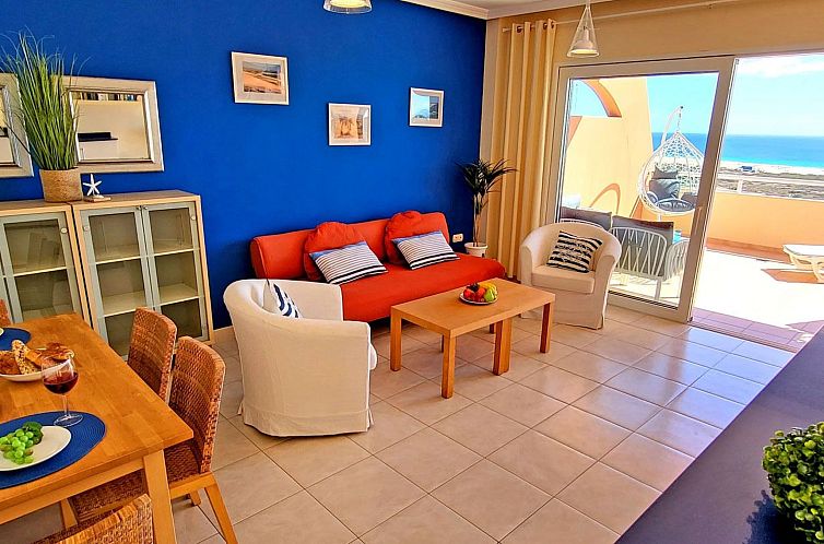 Appartement Janida Dream