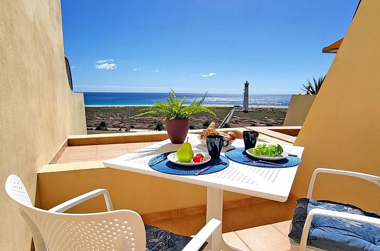 Appartement Janida Dream