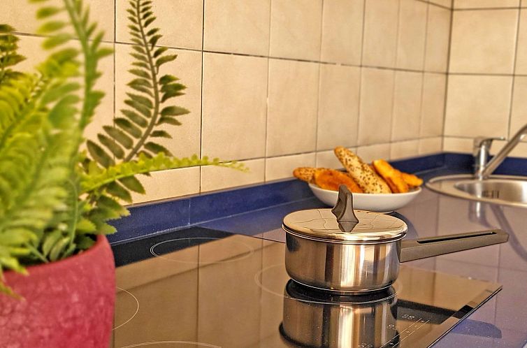 Appartement Janida Dream