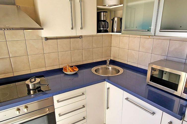 Appartement Janida Dream