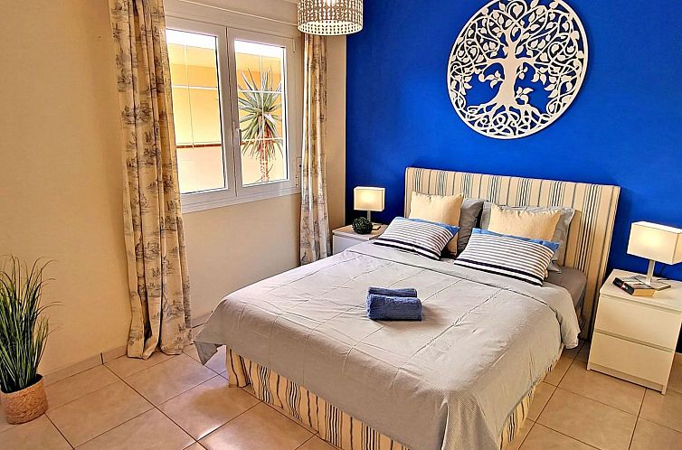 Appartement Janida Dream