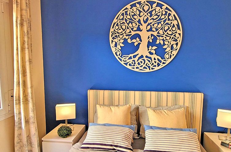 Appartement Janida Dream