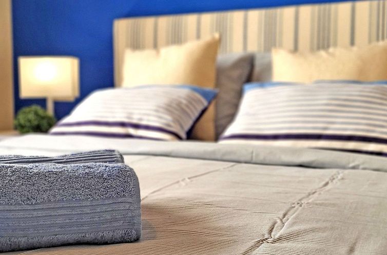 Appartement Janida Dream