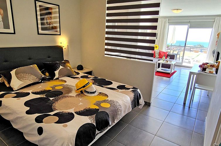 Guest house 14437622 - Apartment Canary Islands - Appartement Buena Vista