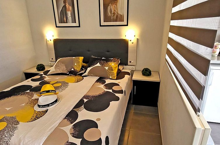 Appartement Buena Vista