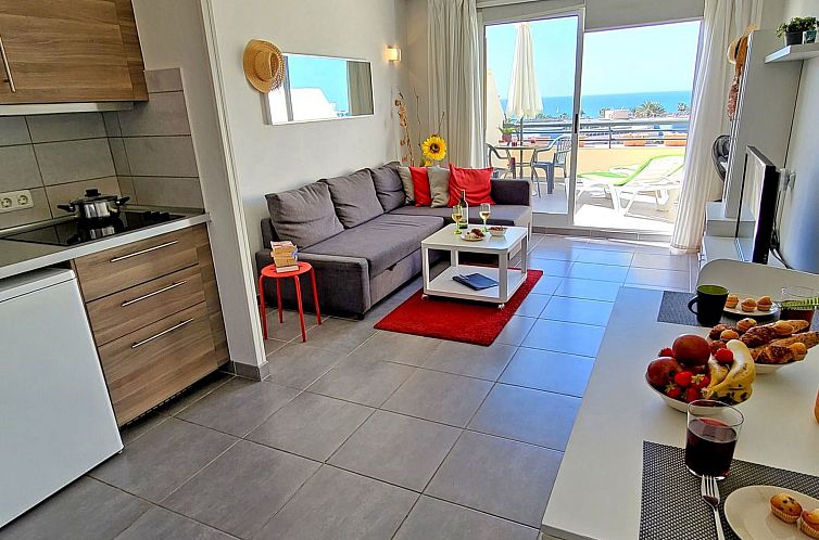 Appartement Buena Vista