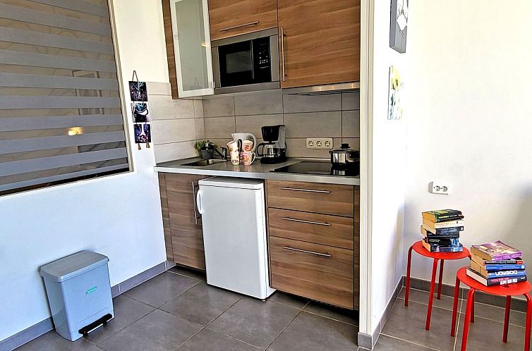 Appartement Buena Vista