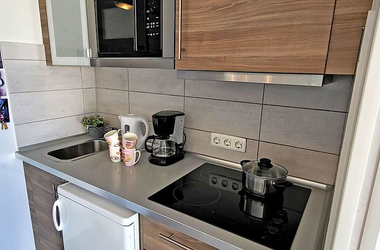 Appartement Buena Vista