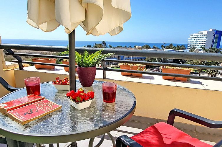 Appartement Buena Vista