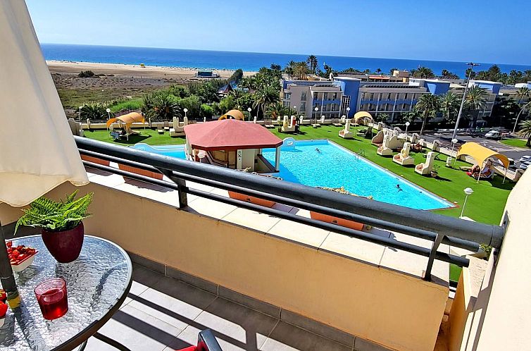Appartement Buena Vista