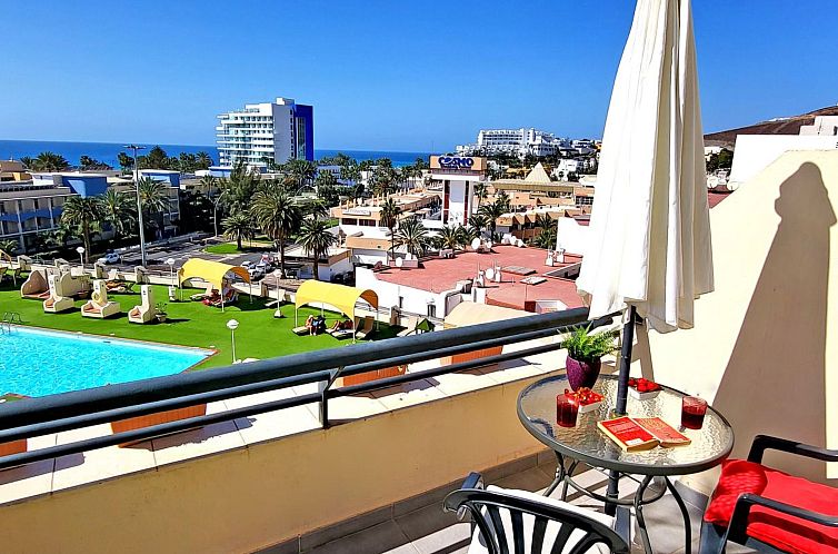 Appartement Buena Vista