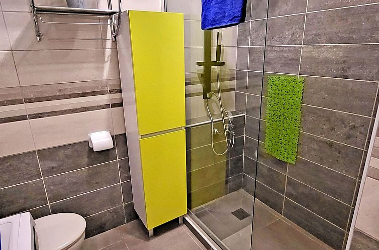 Appartement Buena Vista