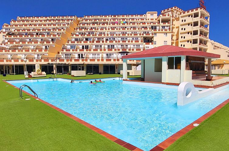 Appartement Buena Vista