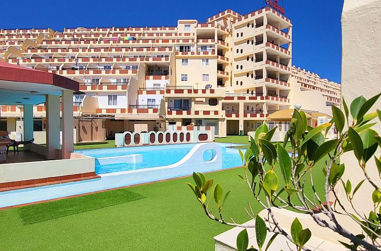 Appartement Buena Vista