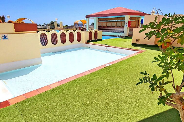 Appartement Buena Vista