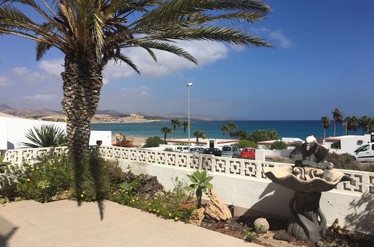 Appartement Appartement mit Blick auf das Wasser