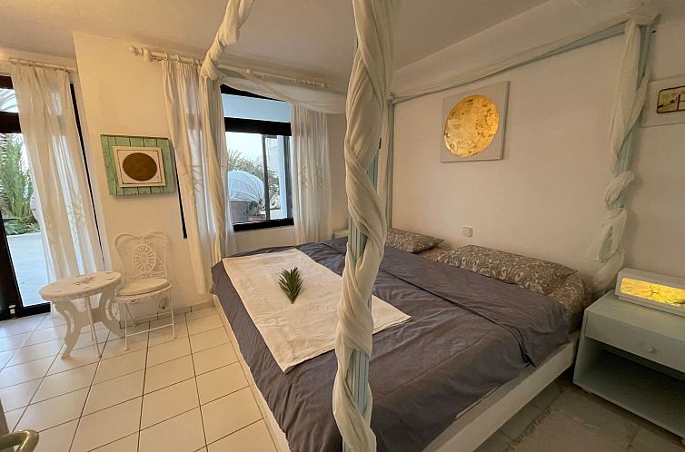 Appartement Appartement mit Blick auf das Wasser