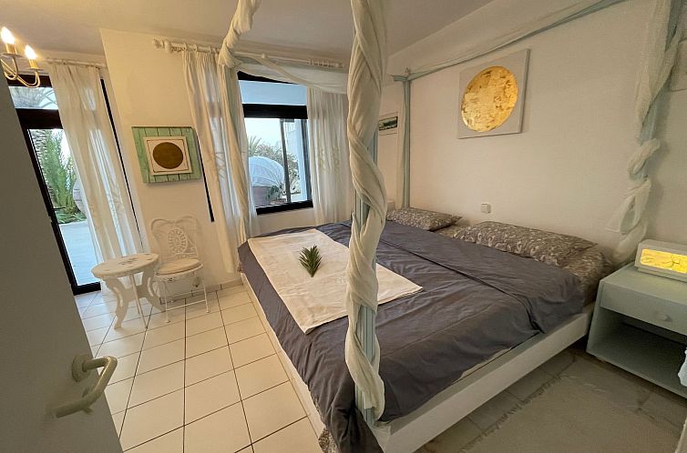 Appartement Appartement mit Blick auf das Wasser