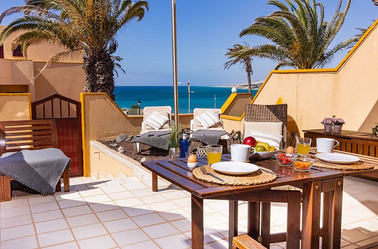 Appartement Casa Marena