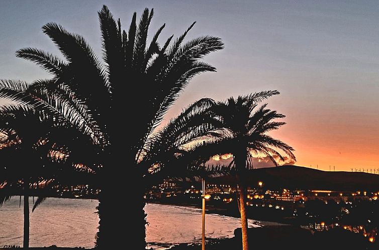 Appartement Casa Marena