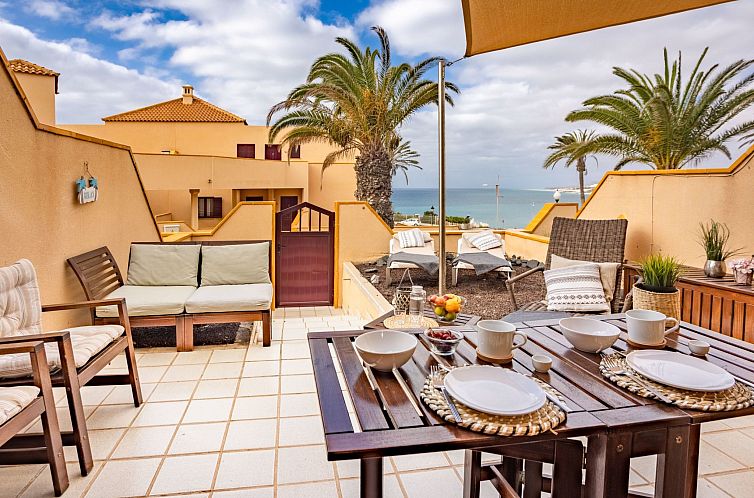 Appartement Casa Marena