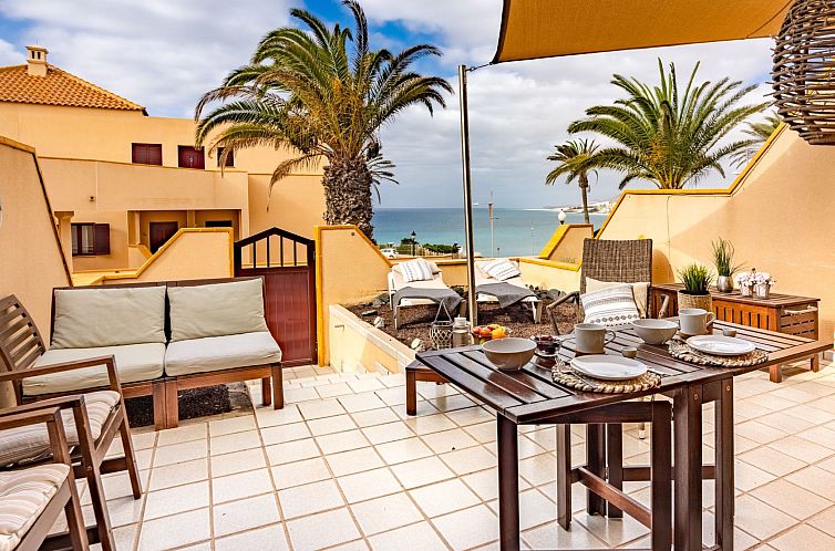 Appartement Casa Marena