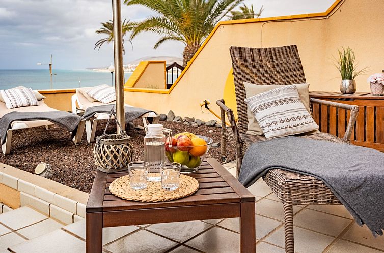 Appartement Casa Marena