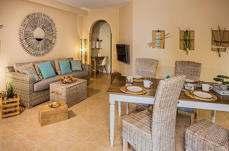 Appartement Casa Marena