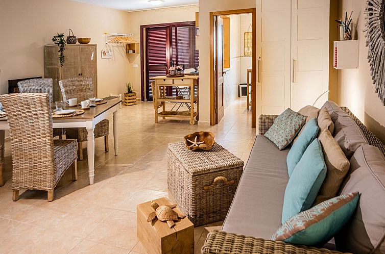 Appartement Casa Marena
