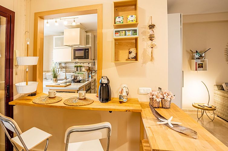 Appartement Casa Marena