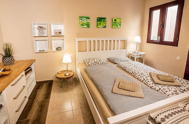 Appartement Casa Marena