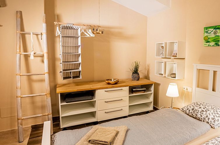 Appartement Casa Marena
