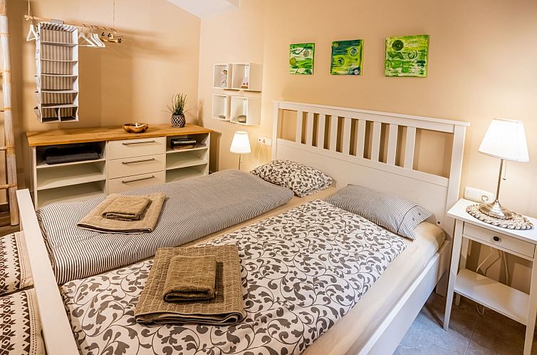 Appartement Casa Marena
