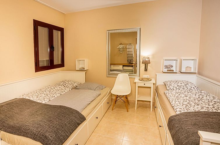 Appartement Casa Marena