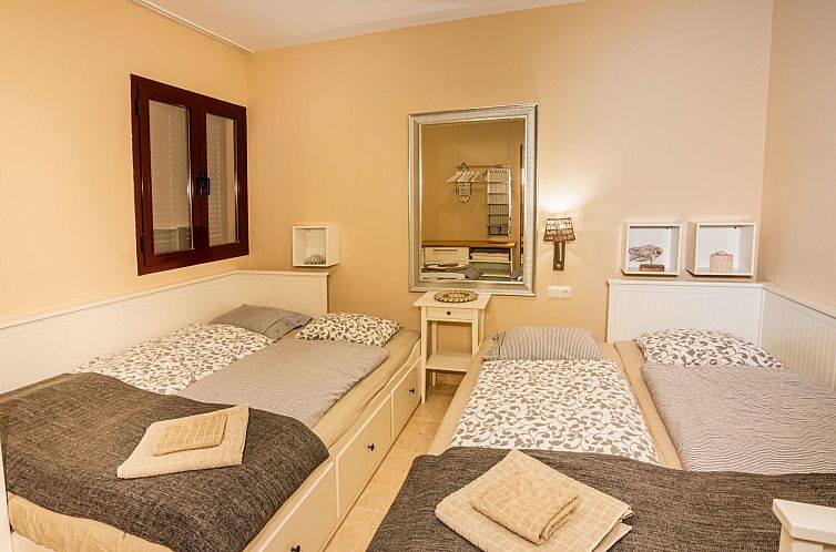 Appartement Casa Marena