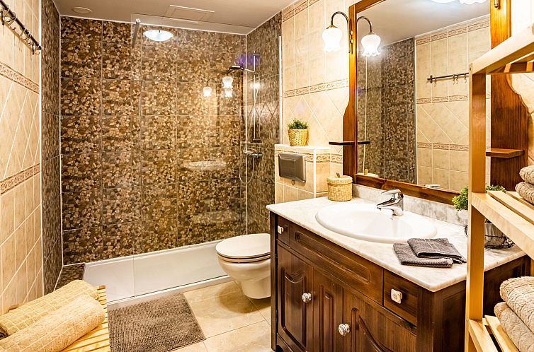 Appartement Casa Marena