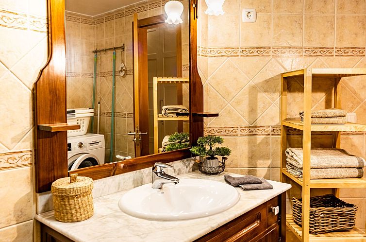 Appartement Casa Marena