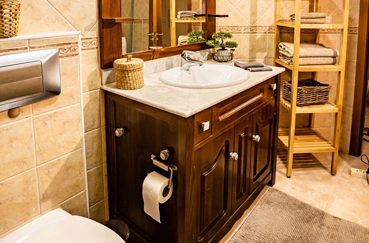 Appartement Casa Marena