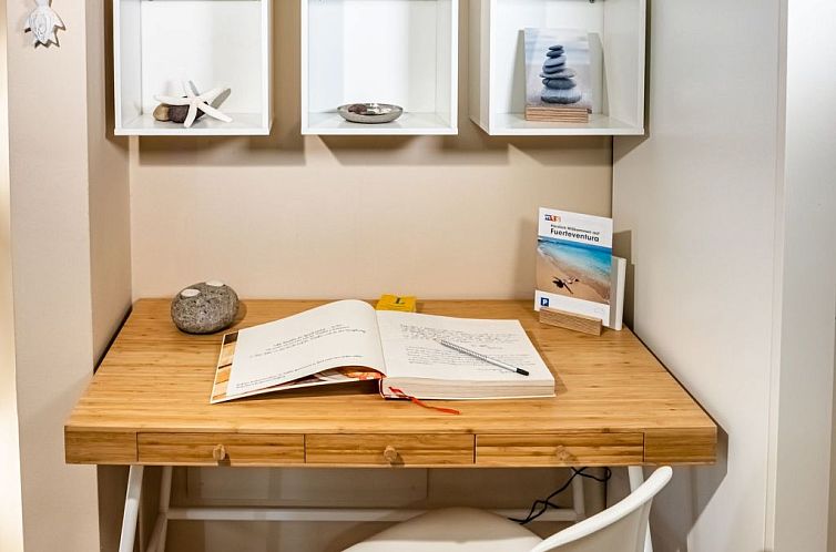 Appartement Casa Marena