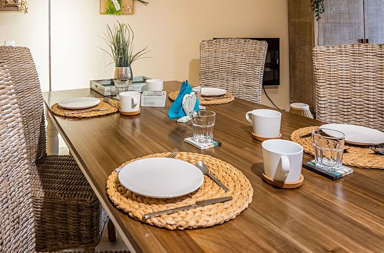 Appartement Casa Marena